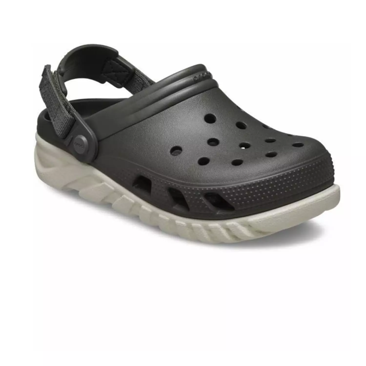 Duet Max ll Clog-Grey 1