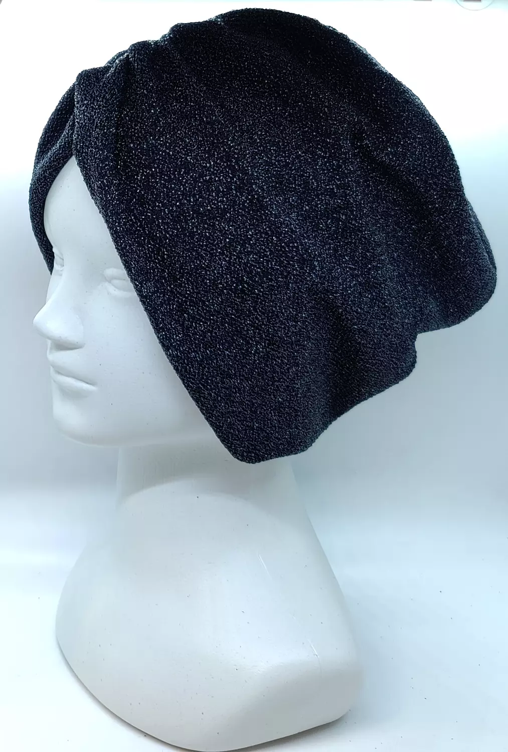 Turban-Starlets-Black hover image