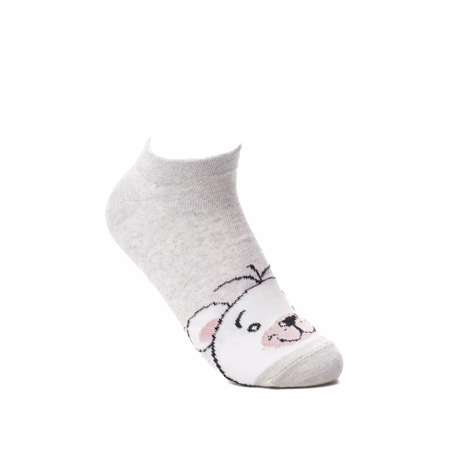 Viva Lowcut Socks for women's 2