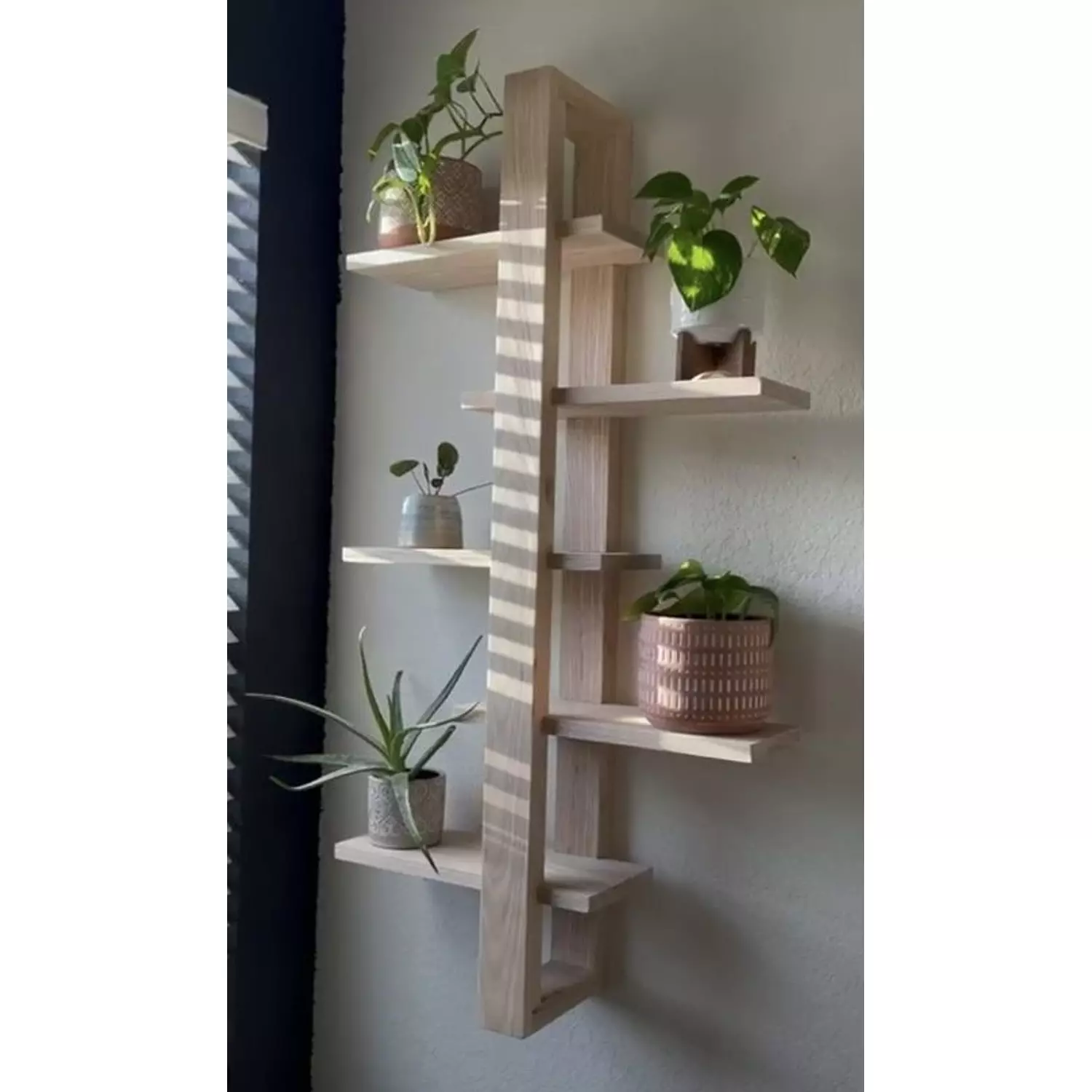 Shelves 70x15x100 cm - artco.sh052 3