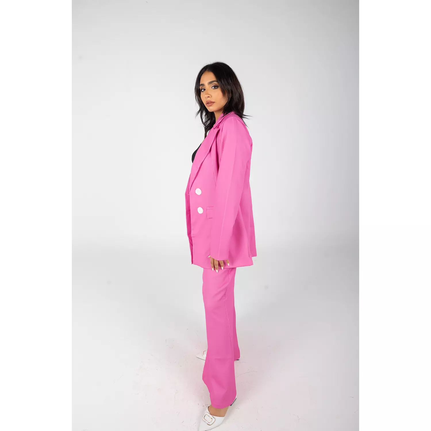 PINK SUIT 6