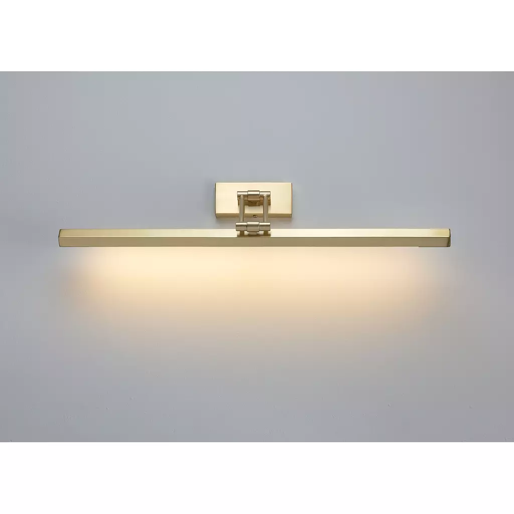 Cubic Ultra modern Picture Lamp (60cm)