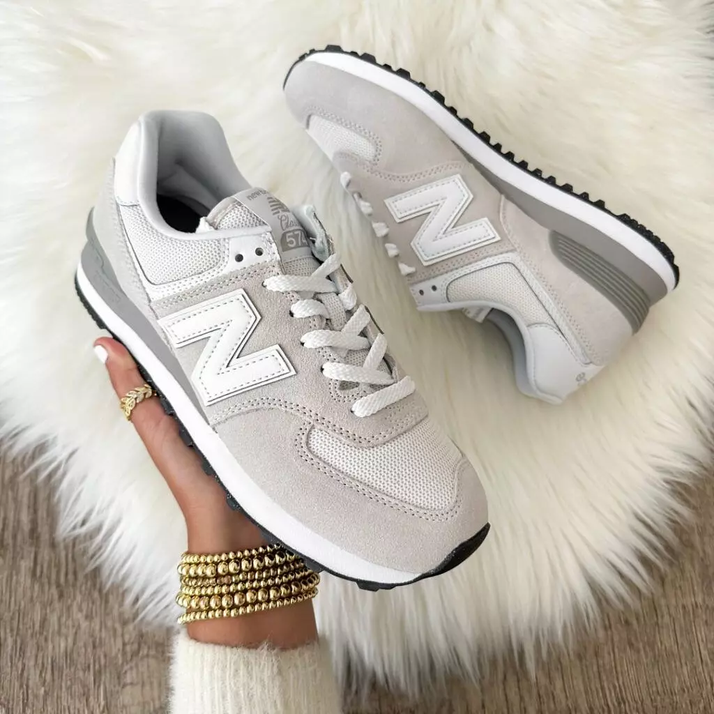  New Balance 574