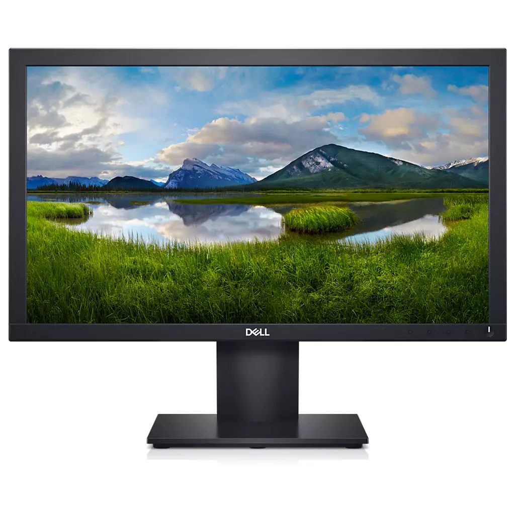 Dell E2020H HD Monitor 