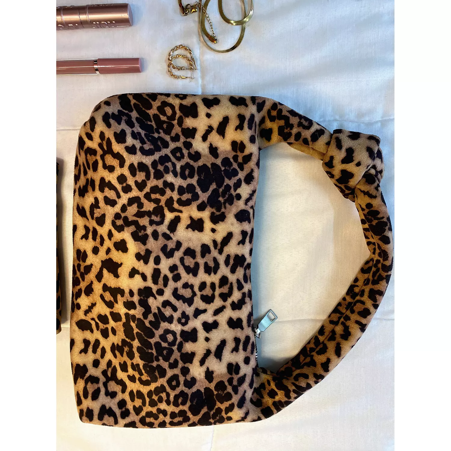 Leopard bag 3