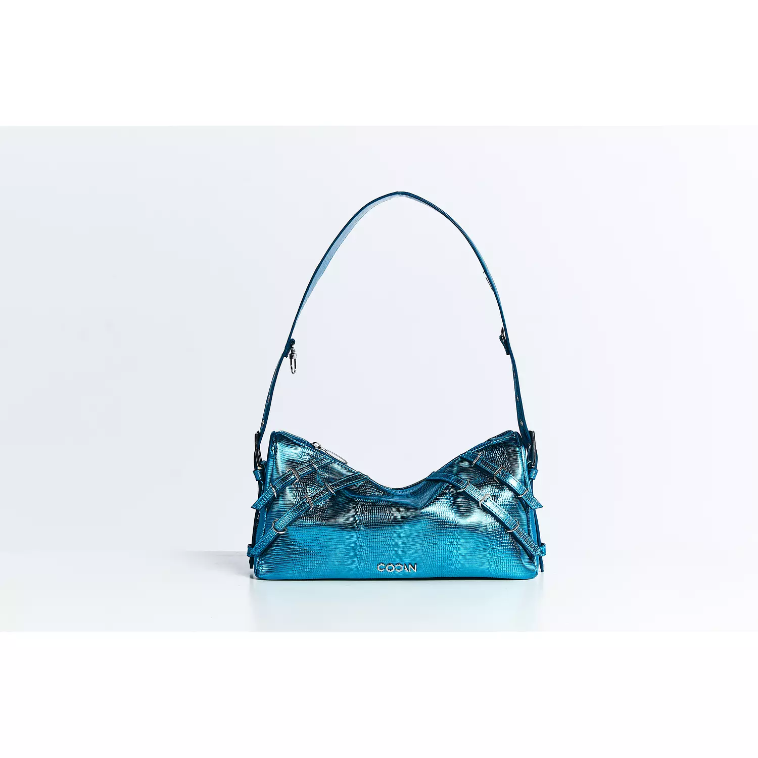 Metalc Mermaid bag 0