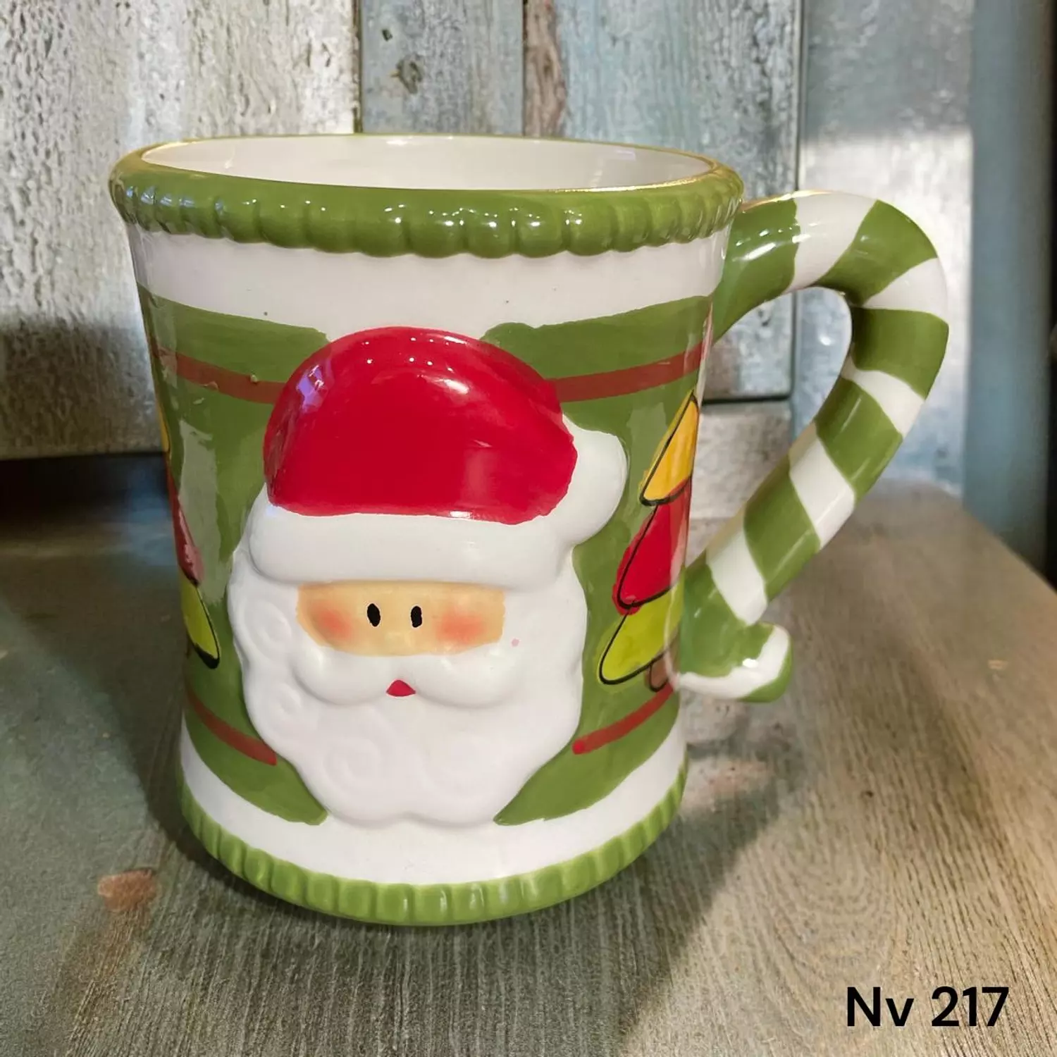 Christmas Mug 2