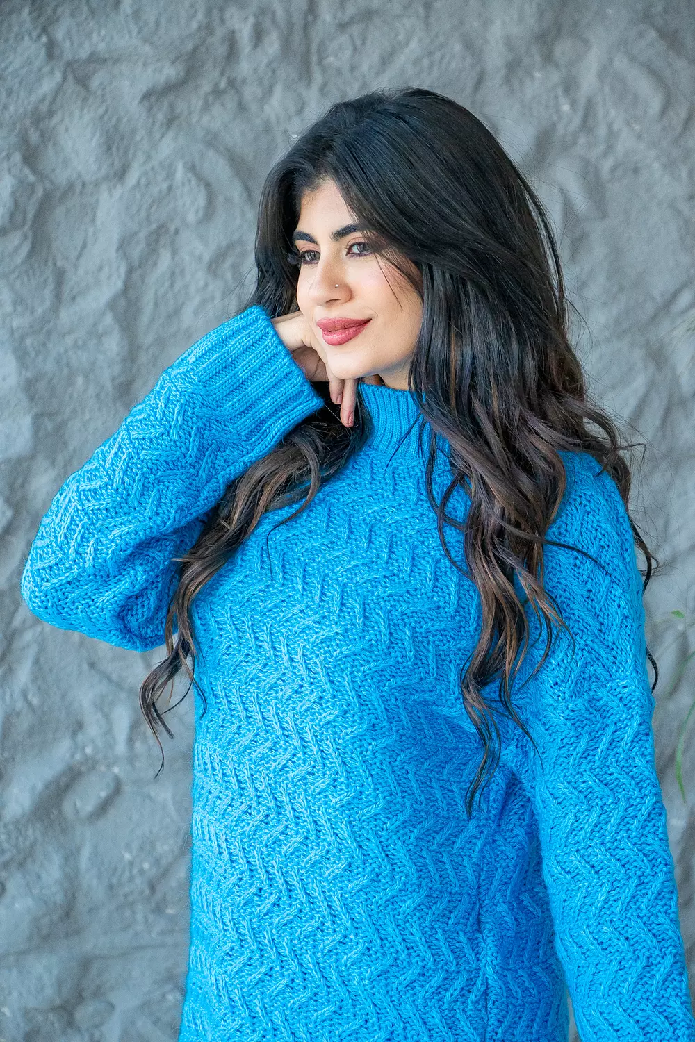 TIA pullover 6