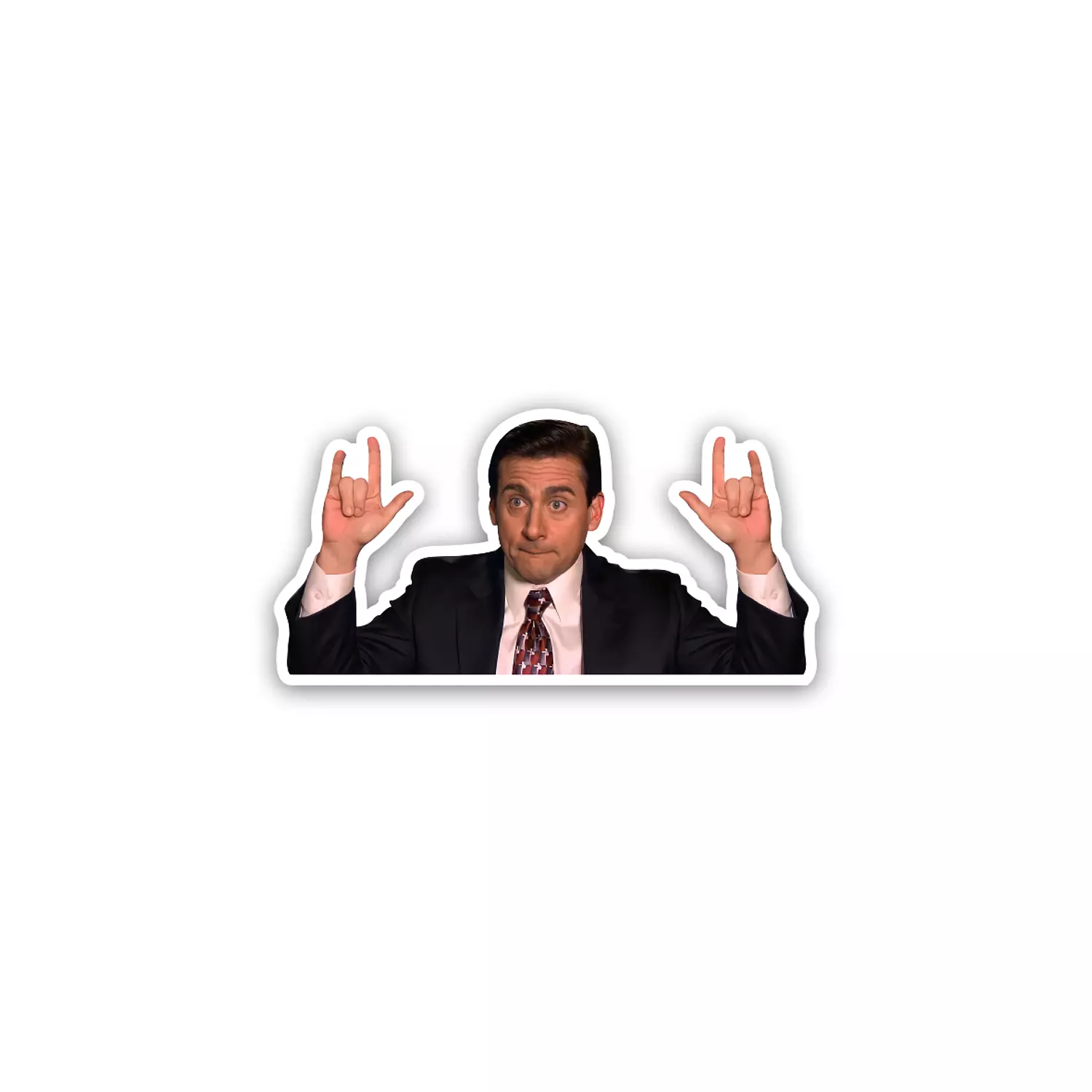 Michael Scott  hover image