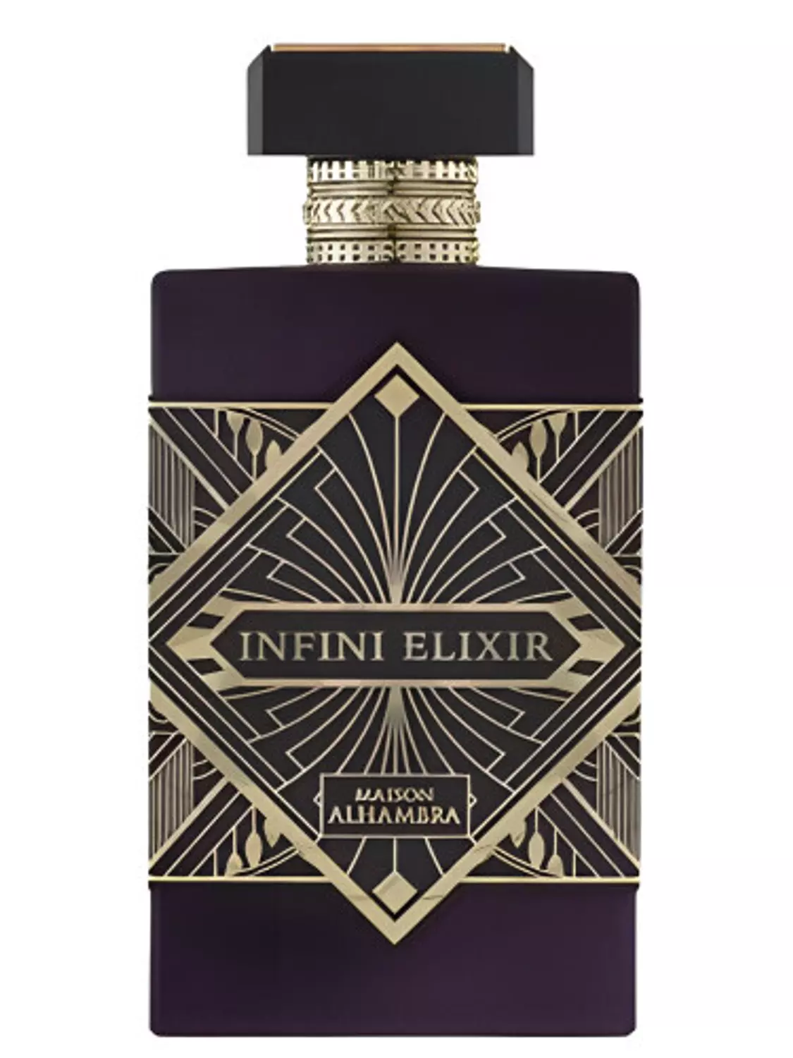 Infini Elixir Maison Alhambra 100 hover image