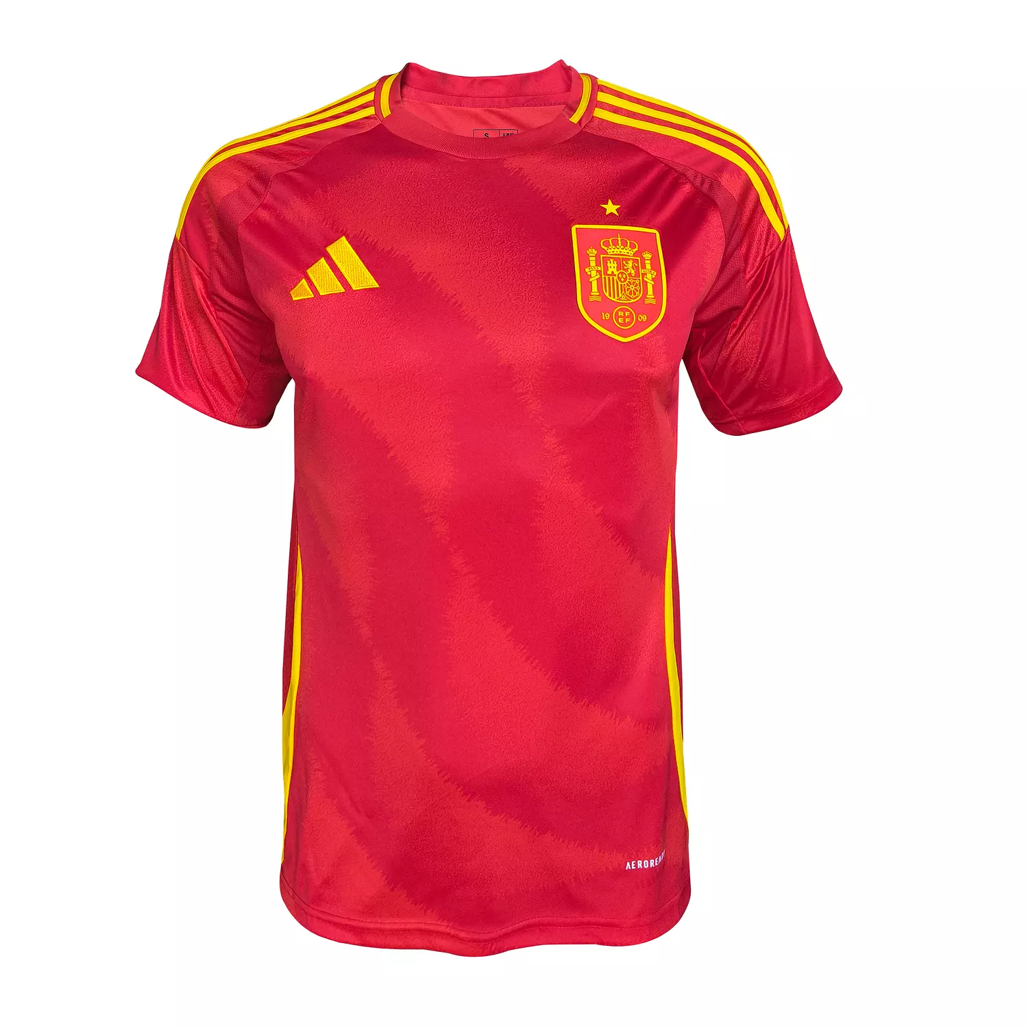 SPAIN EURO 24 FANS - NATIONAL hover image