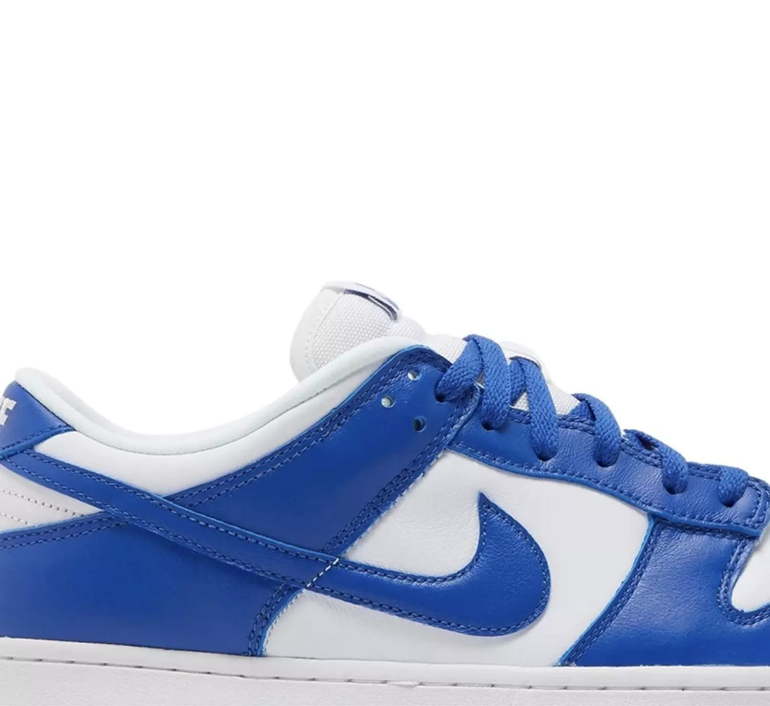 Dunk Low Retro SP 'Kentucky' 1