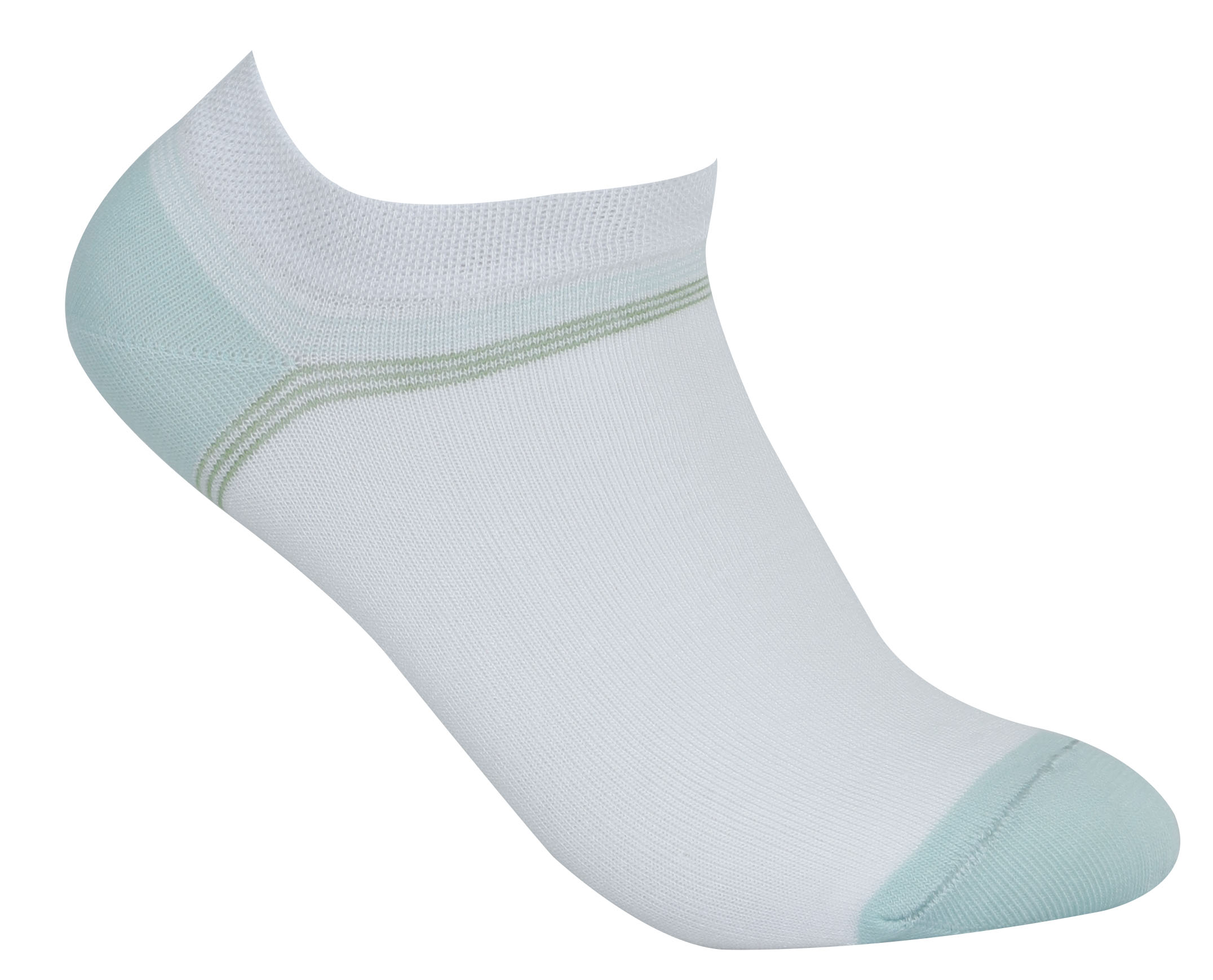 Viva Lowcut Socks for women's