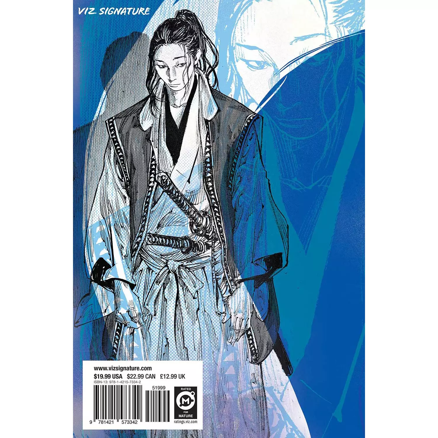 Vagabond, Vol. 12 (VIZBIG Edition) | Egypt Manga Store