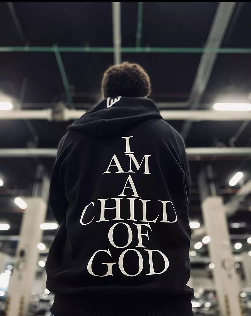 I Am Child Of God