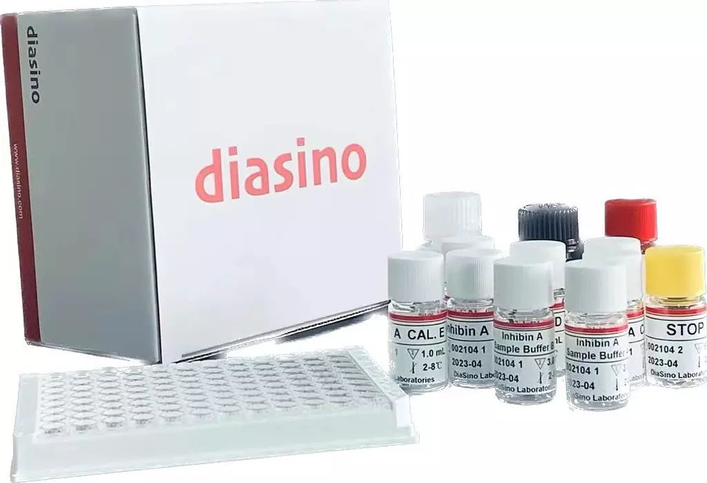 Elisa Kits