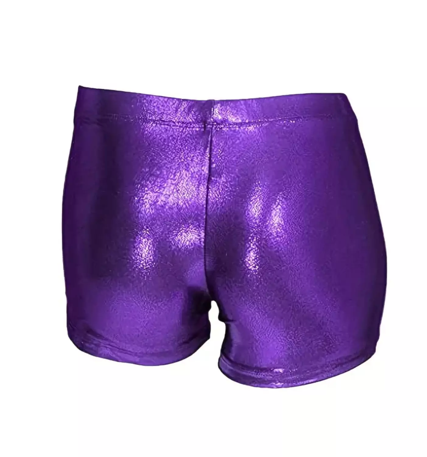 Shorts Mystique | Purple 1