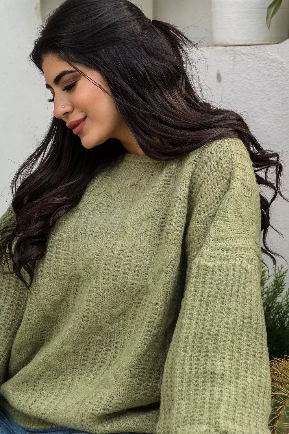 SALMA Pullover 17