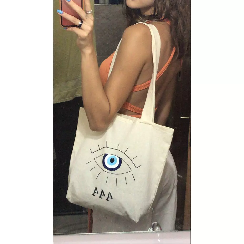 TOTE BAG