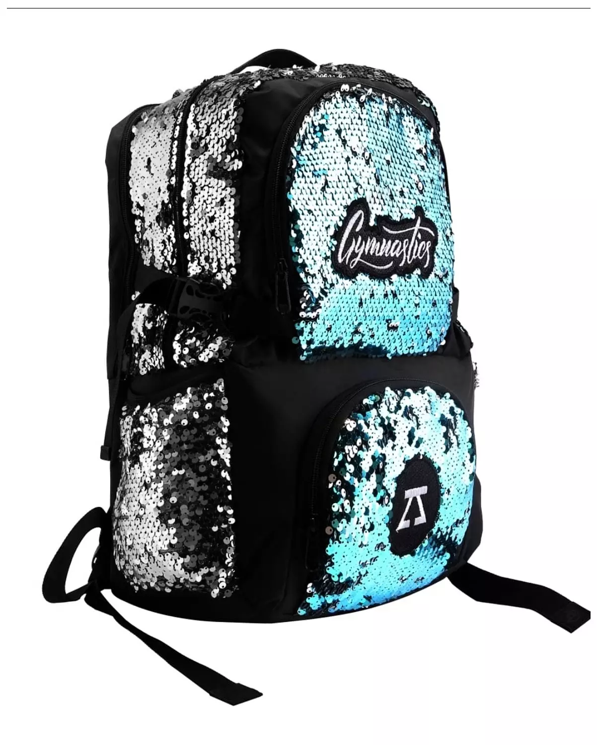 Zoya-Gymnastics Backpack 14