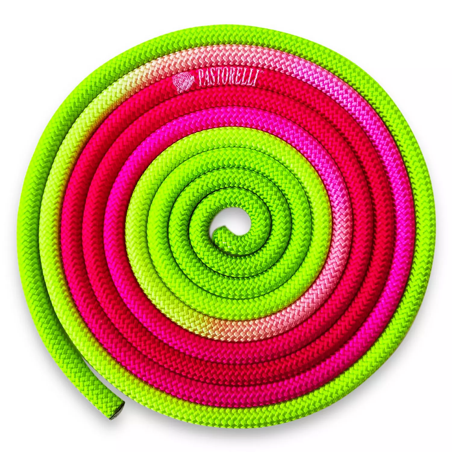 Pastorelli-New Orleans multicolor rope FIG 3m 4
