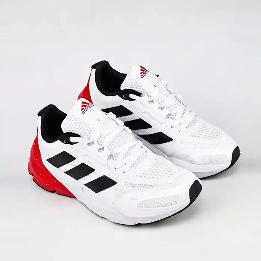 Adistar 2.0 – white/red