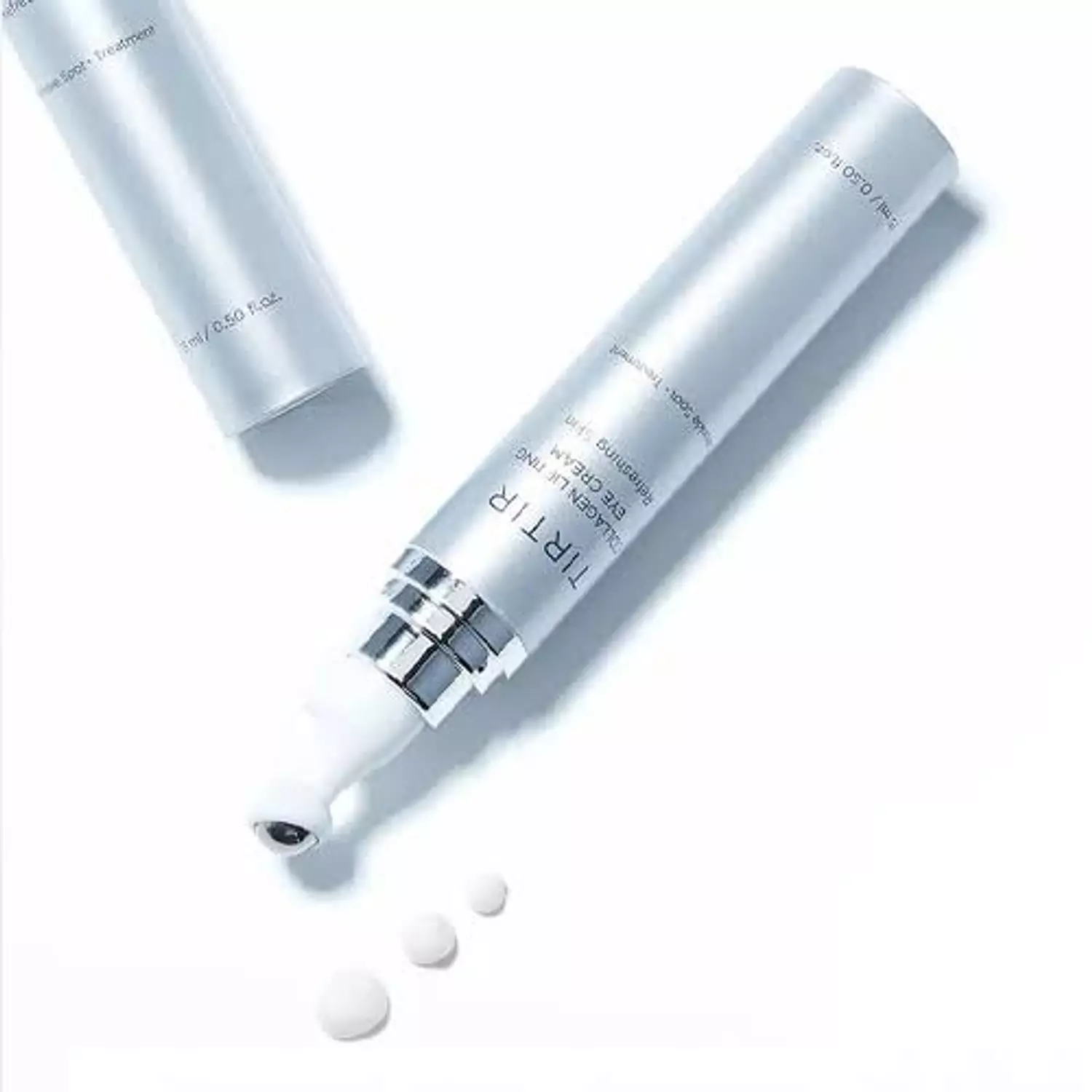 TIRTIR - Collagen Lifting Eye Cream 15 ml hover image