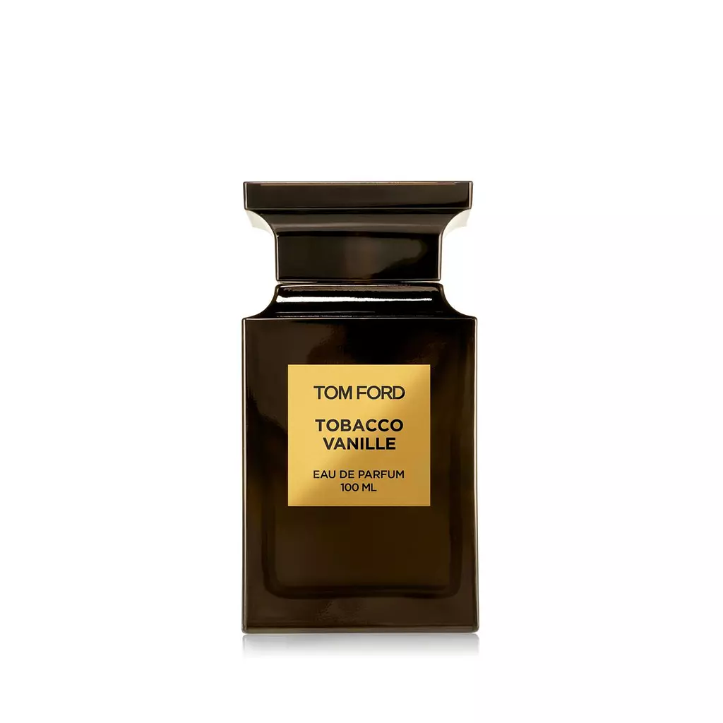  Tobacco Vanille - TF 