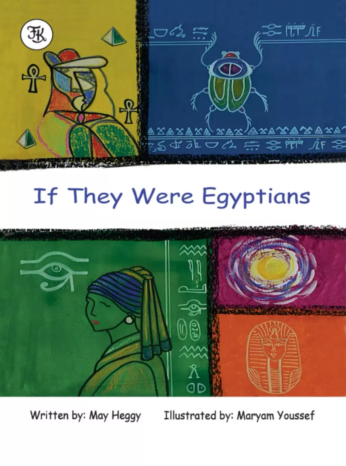 If they were Egyptians 0