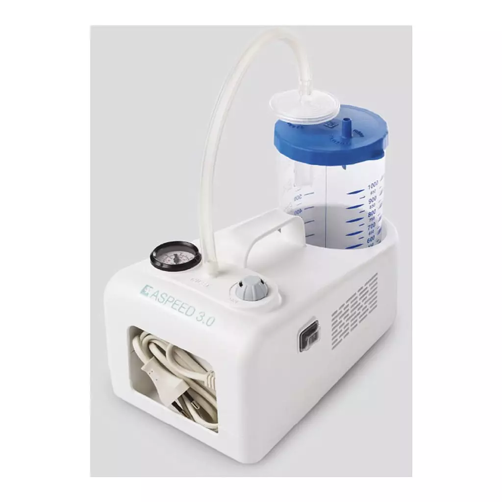 ASPEED SUCTION 2 LITER 