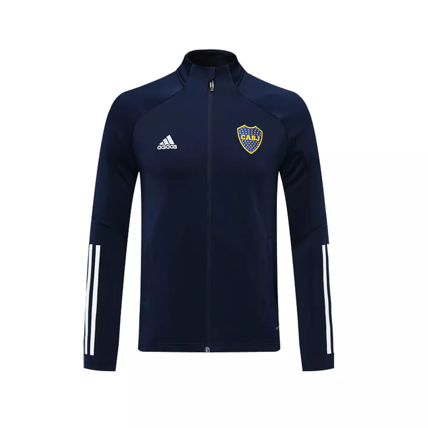 BOCA JUNIORS - TEAMS JACKET hover image