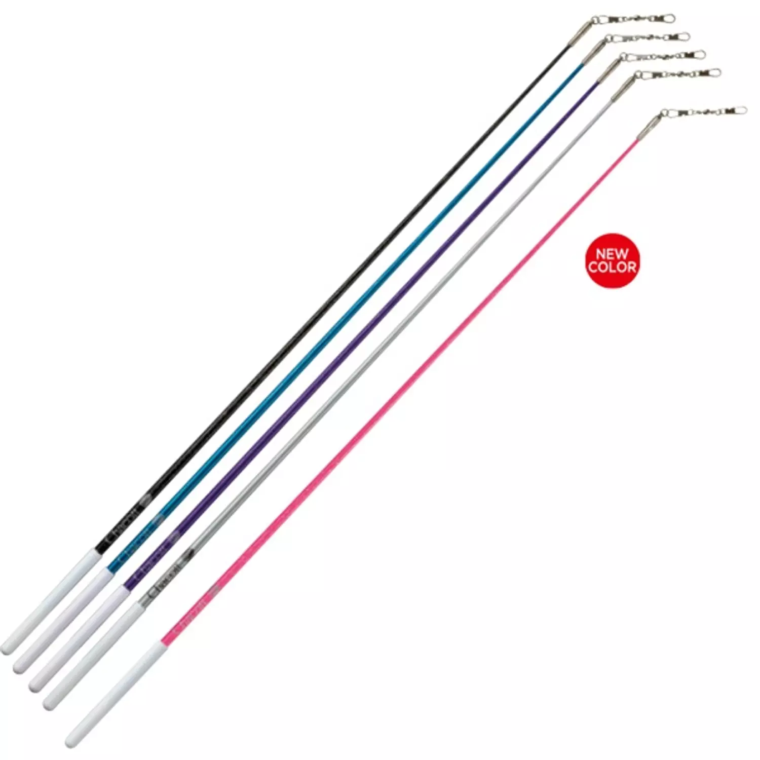 Chacott - Holographic Stick | 60cm (Standard) 8