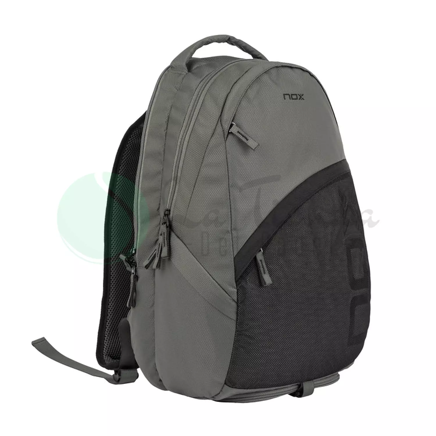 Nox STREET BACKPACK - Dark Gray hover image