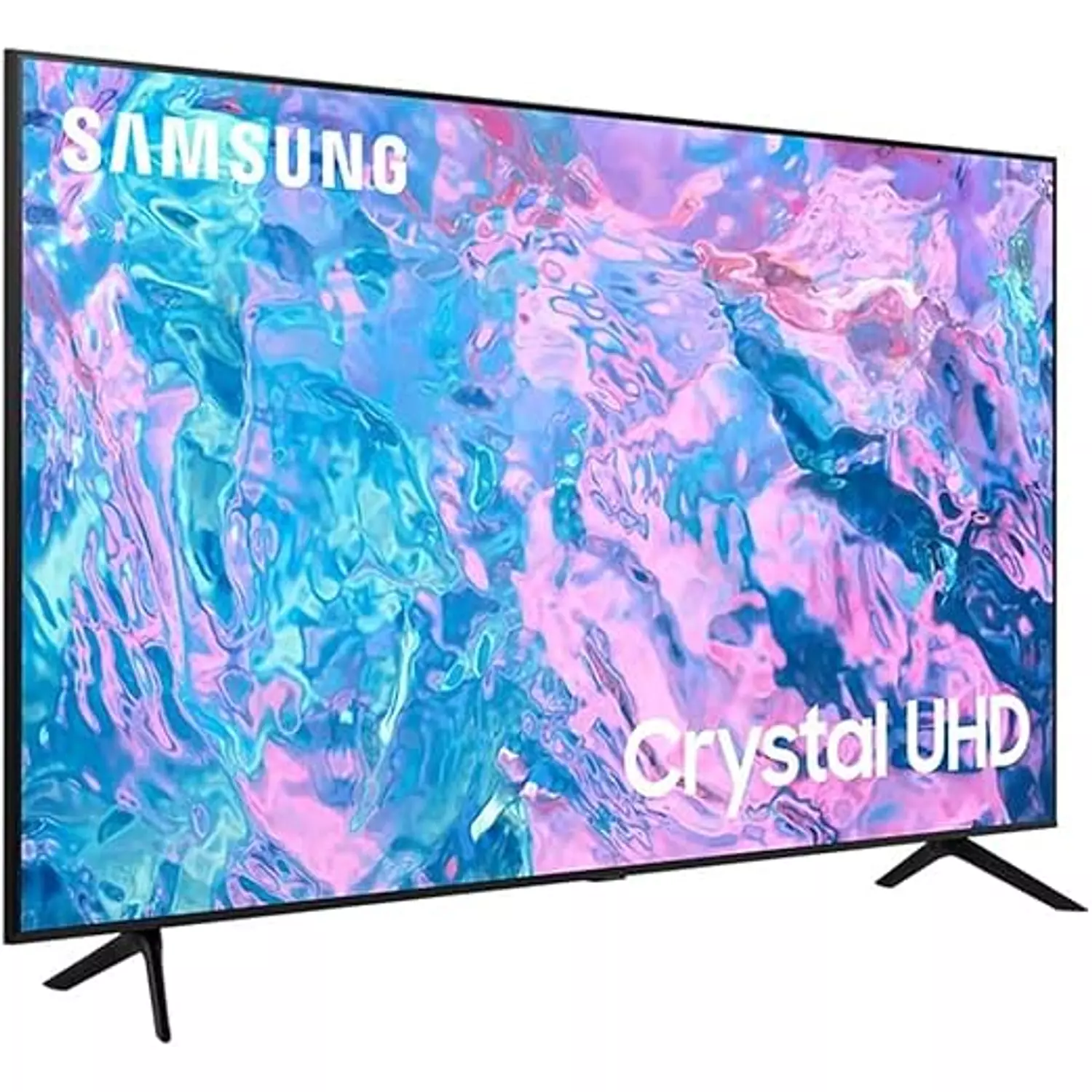 Samsung 58 Inch 4K UHD Smart LED TV  1