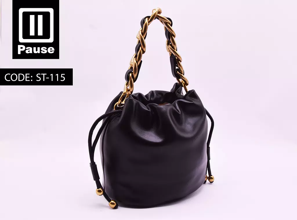 ST-115  HANDBAG 