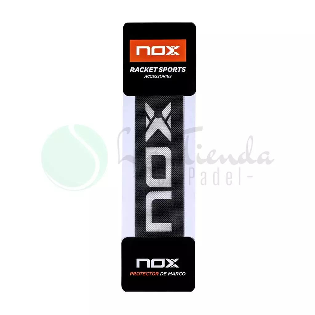 Nox Black WPT Protector