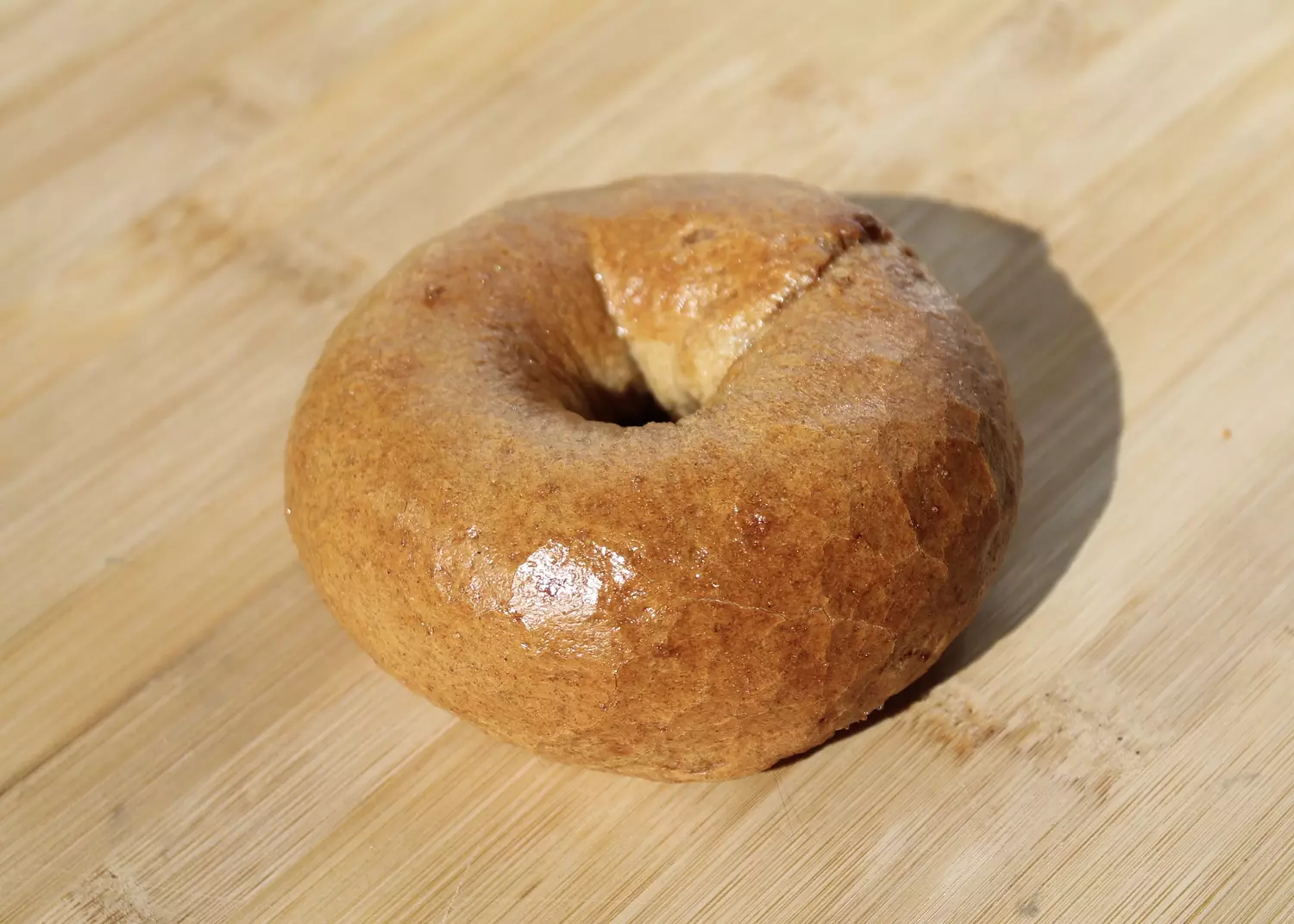 Whole Wheat Bagel-2nd-img