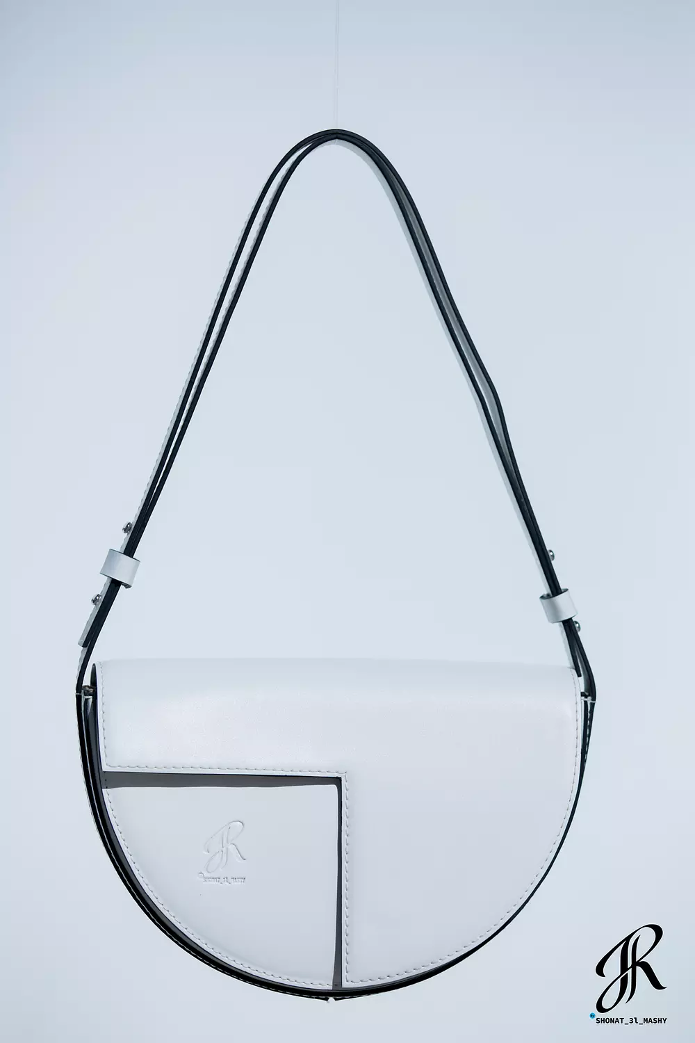 Half-Moon Handbag 2