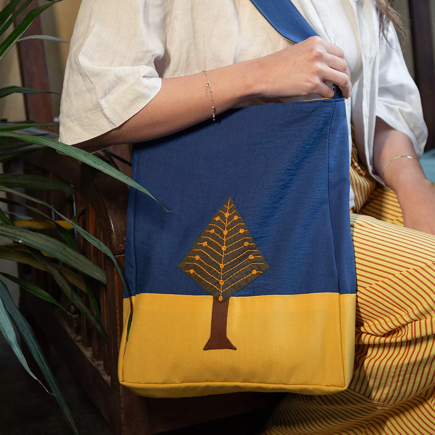 Mango Tree Bag 6