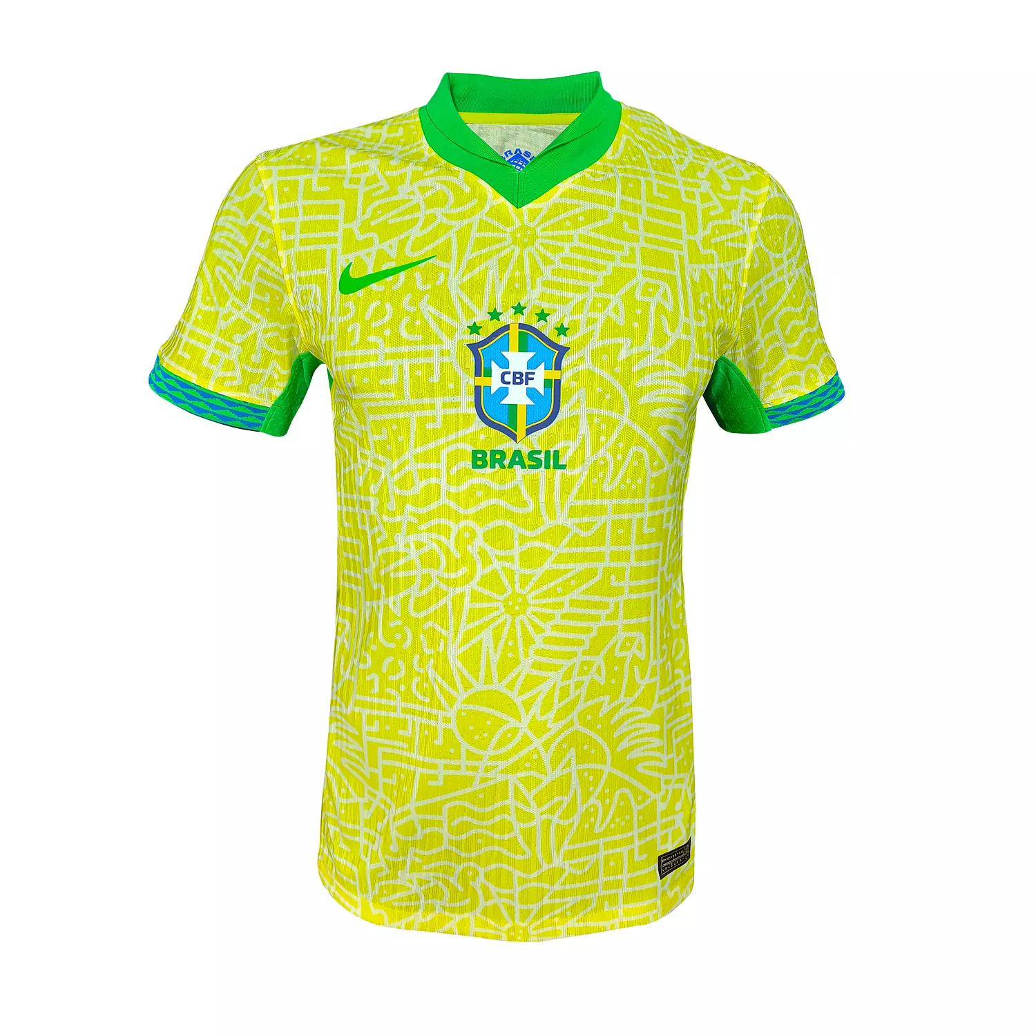 BRAZIL COPA 24 - PLAYER 0