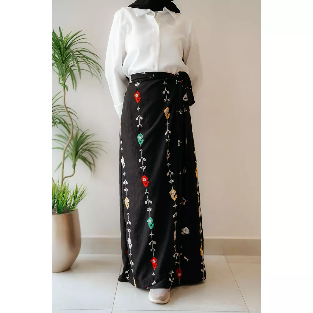 Ramallah Skirt