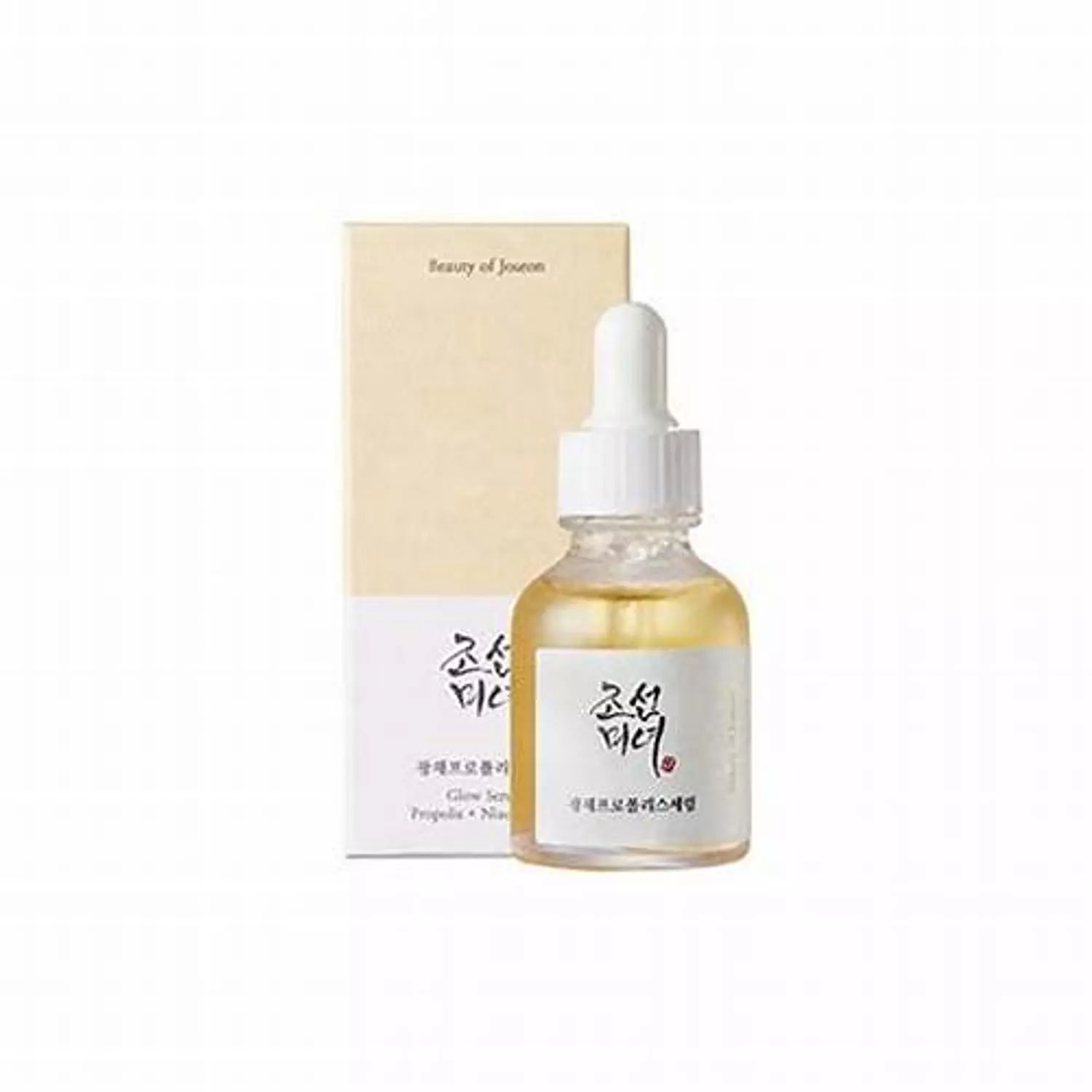 Beauty of Joseon - Glow Serum hover image