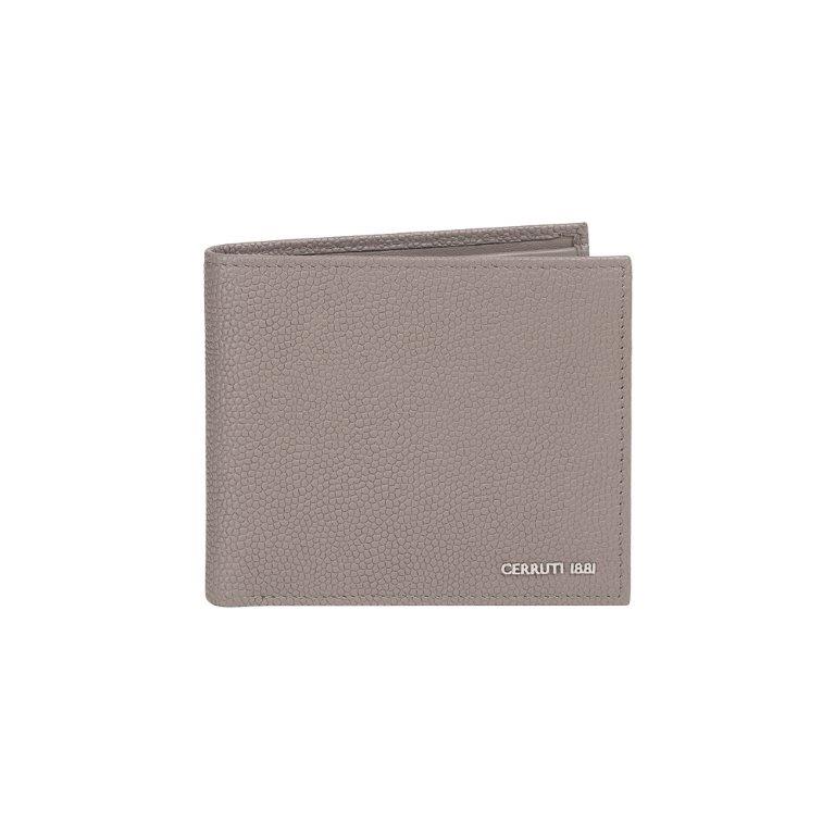 <p><strong><span style="color: rgb(1, 1, 1)">Cerruti 1881 - CEPU05399M - KIRK WALLET 100% Calf Leather Size 11X9X1,5 For Men</span></strong></p>