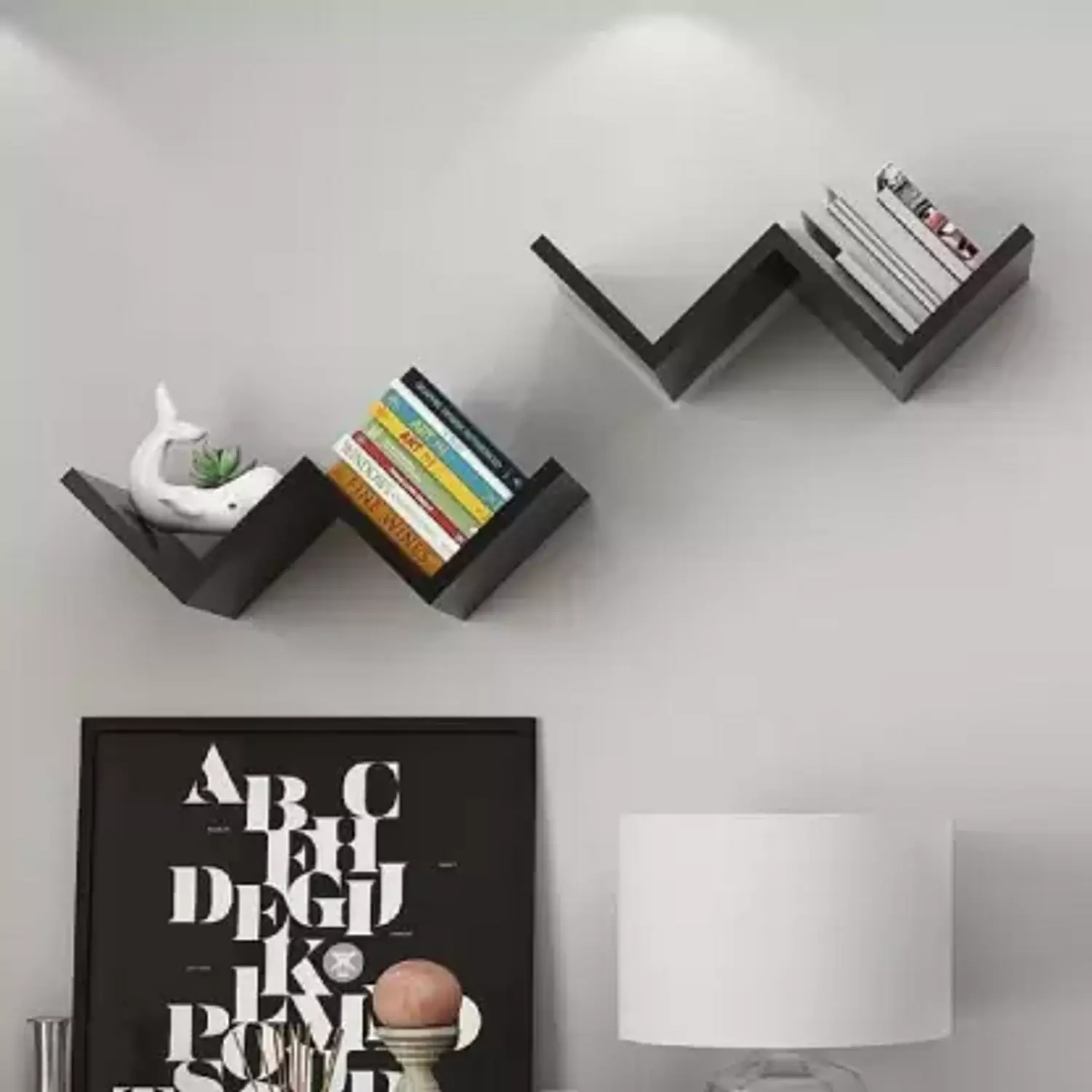 Shelves 30x12x30 cm - artco.sh046 hover image