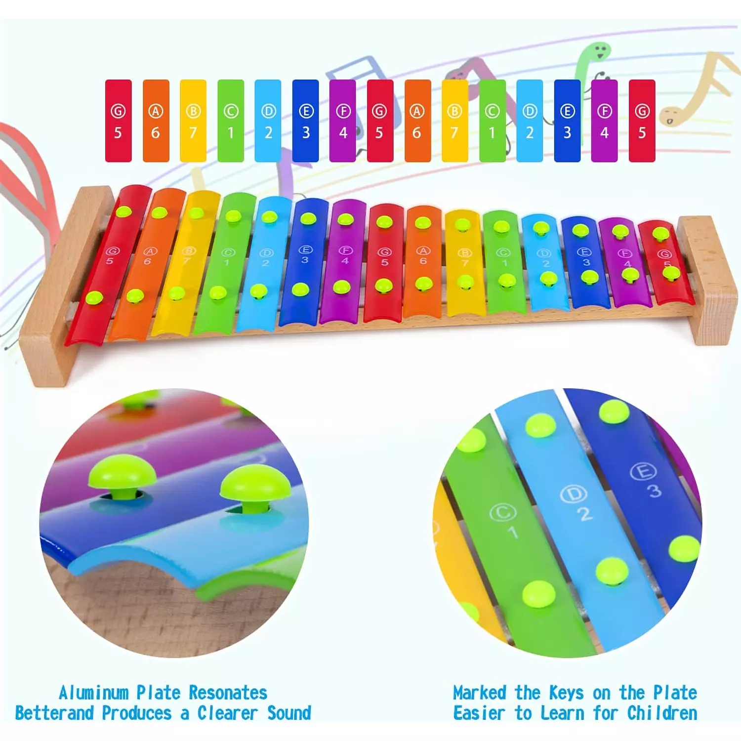 Xylophone  1