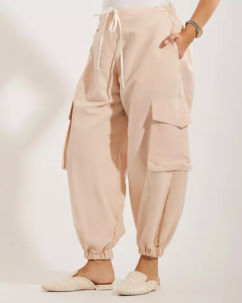 Bois De Rose Pant