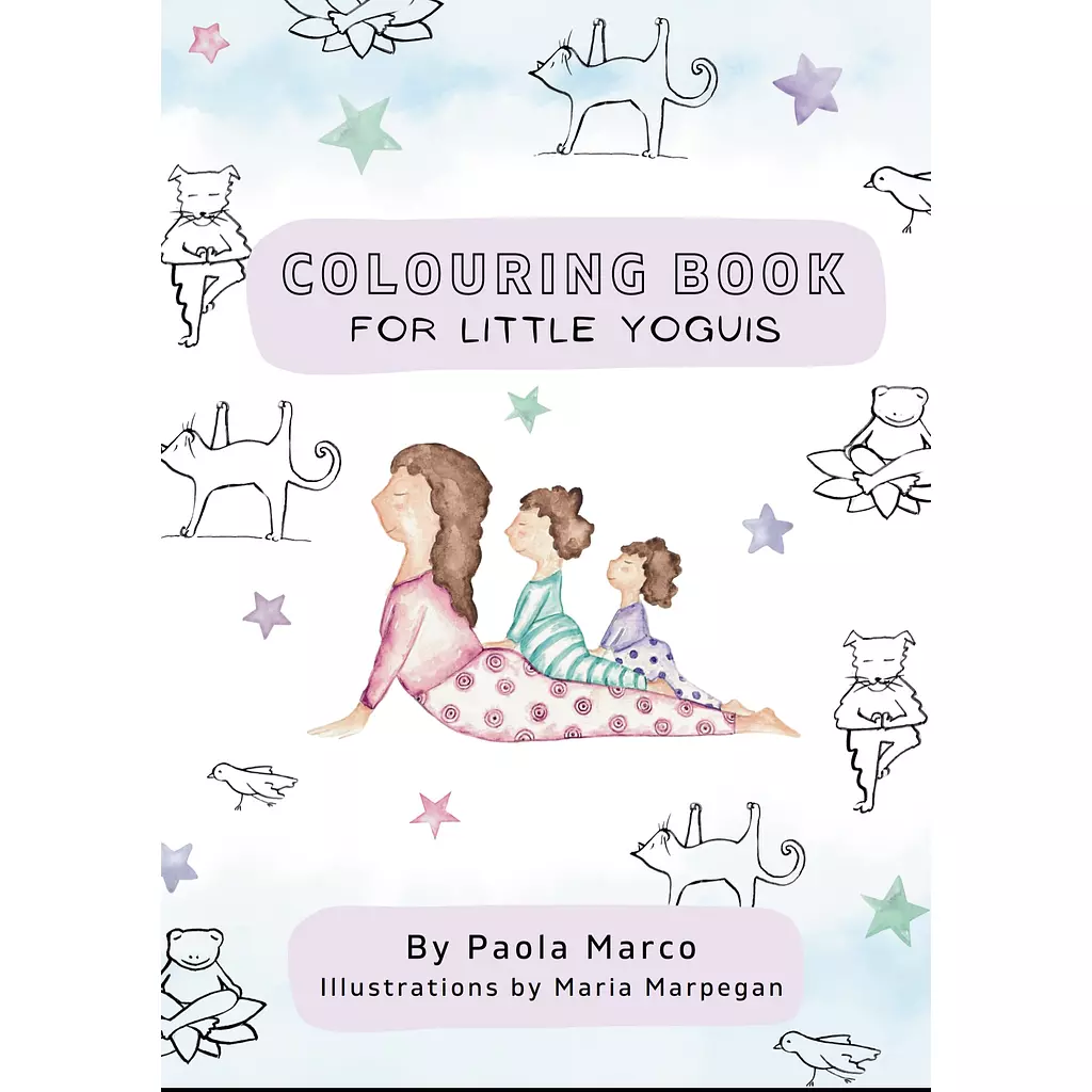 Colouring Book 