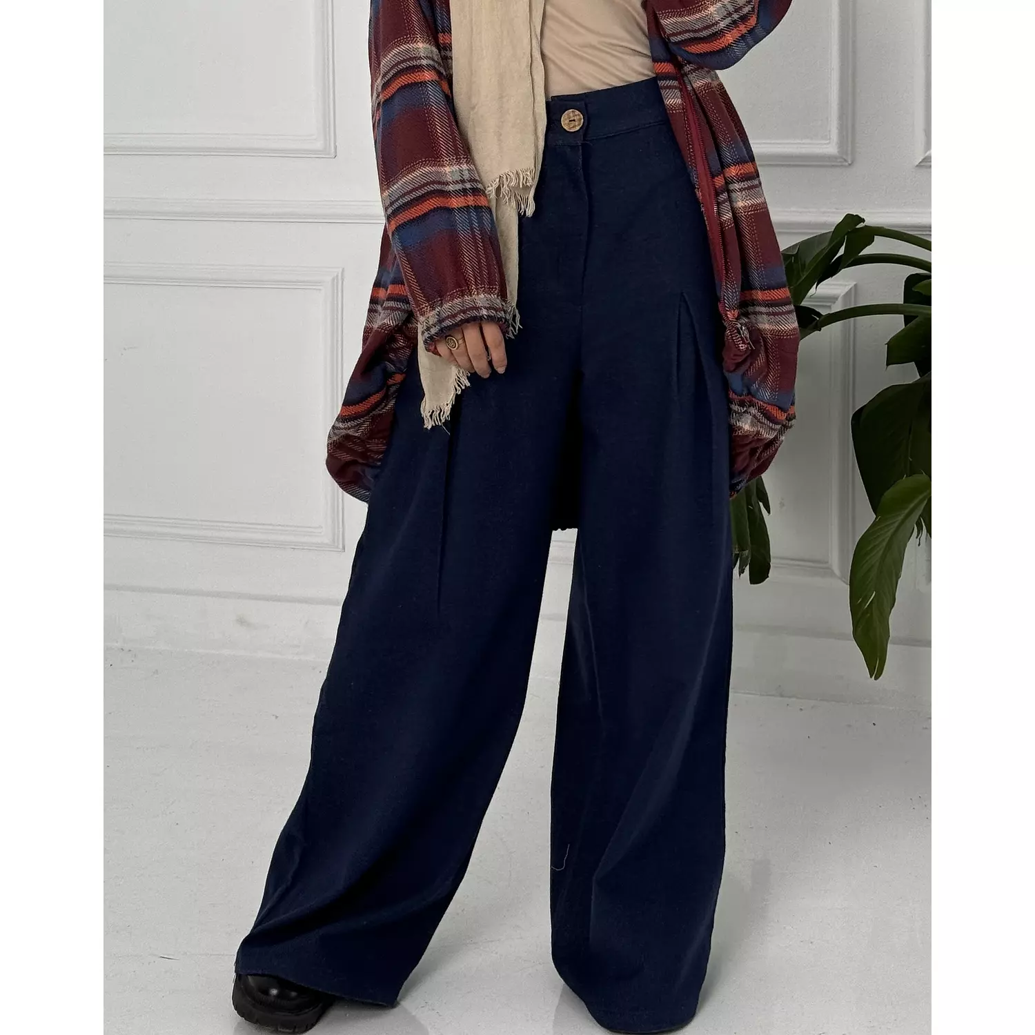 wool wide leg pants-2nd-img