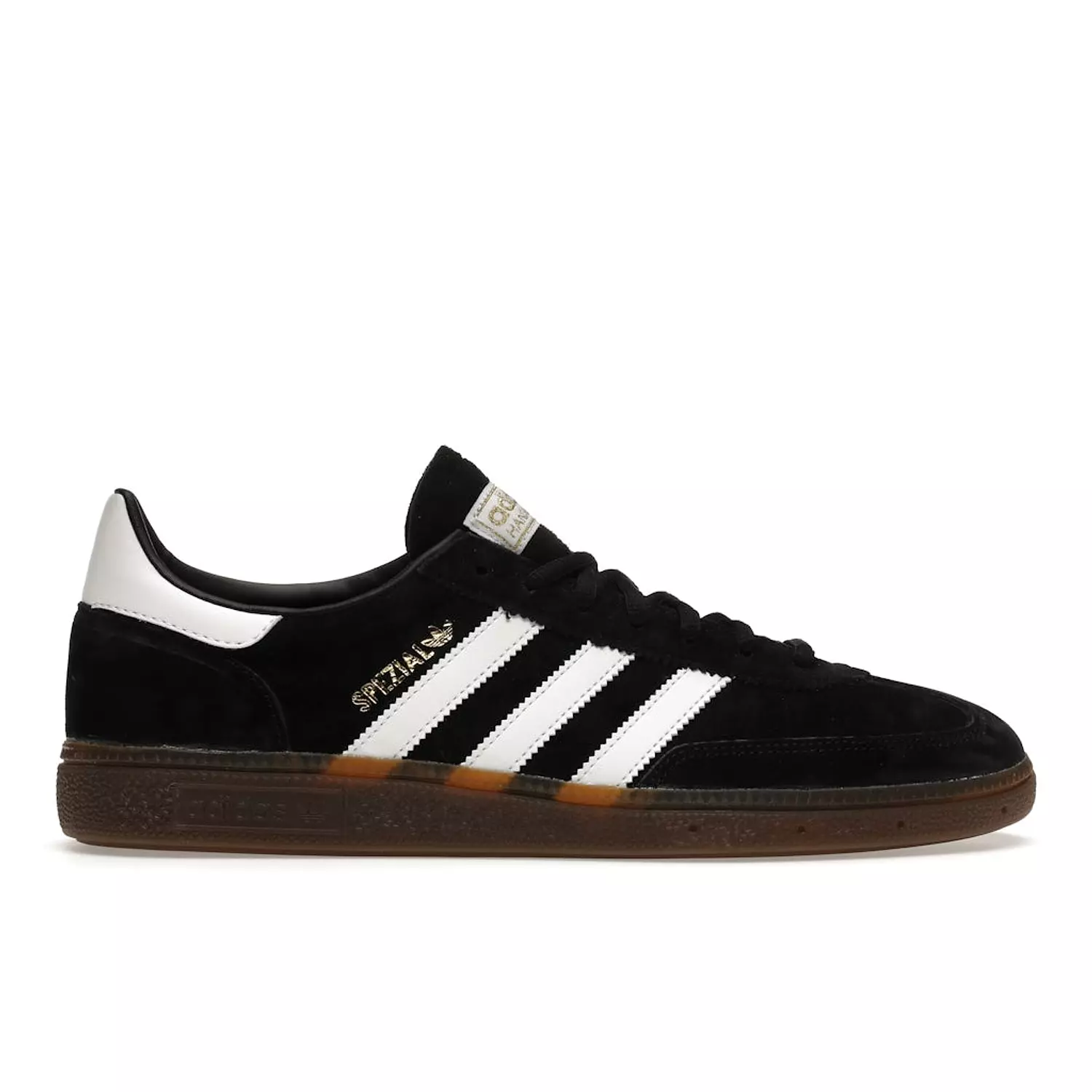 adidas Handball Spezial Black Gum hover image