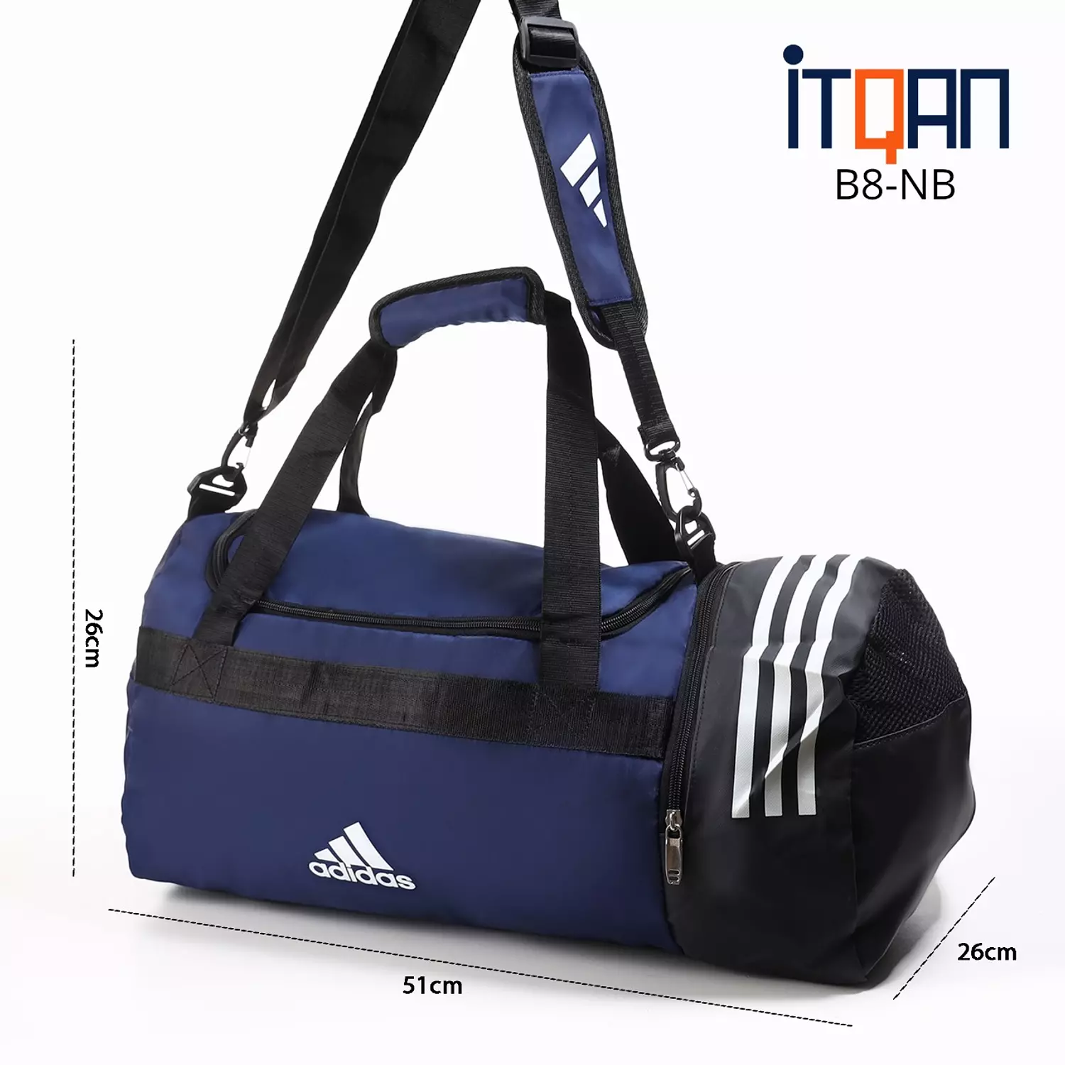 Adidas Training Bag 3